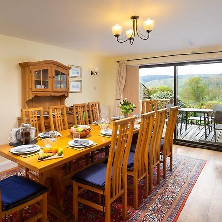 Lakefield House Hawkshead Extérieur photo