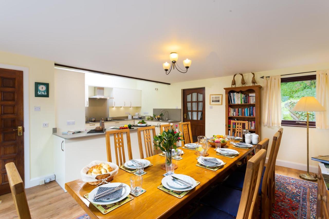 Lakefield House Hawkshead Extérieur photo