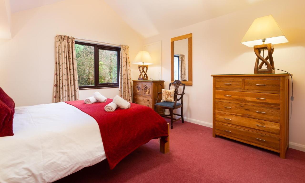 Lakefield House Hawkshead Extérieur photo