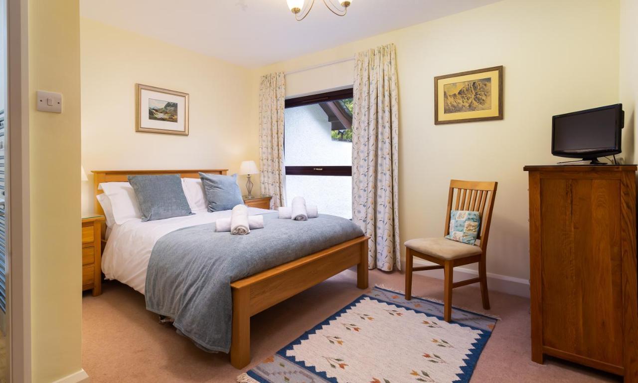 Lakefield House Hawkshead Extérieur photo