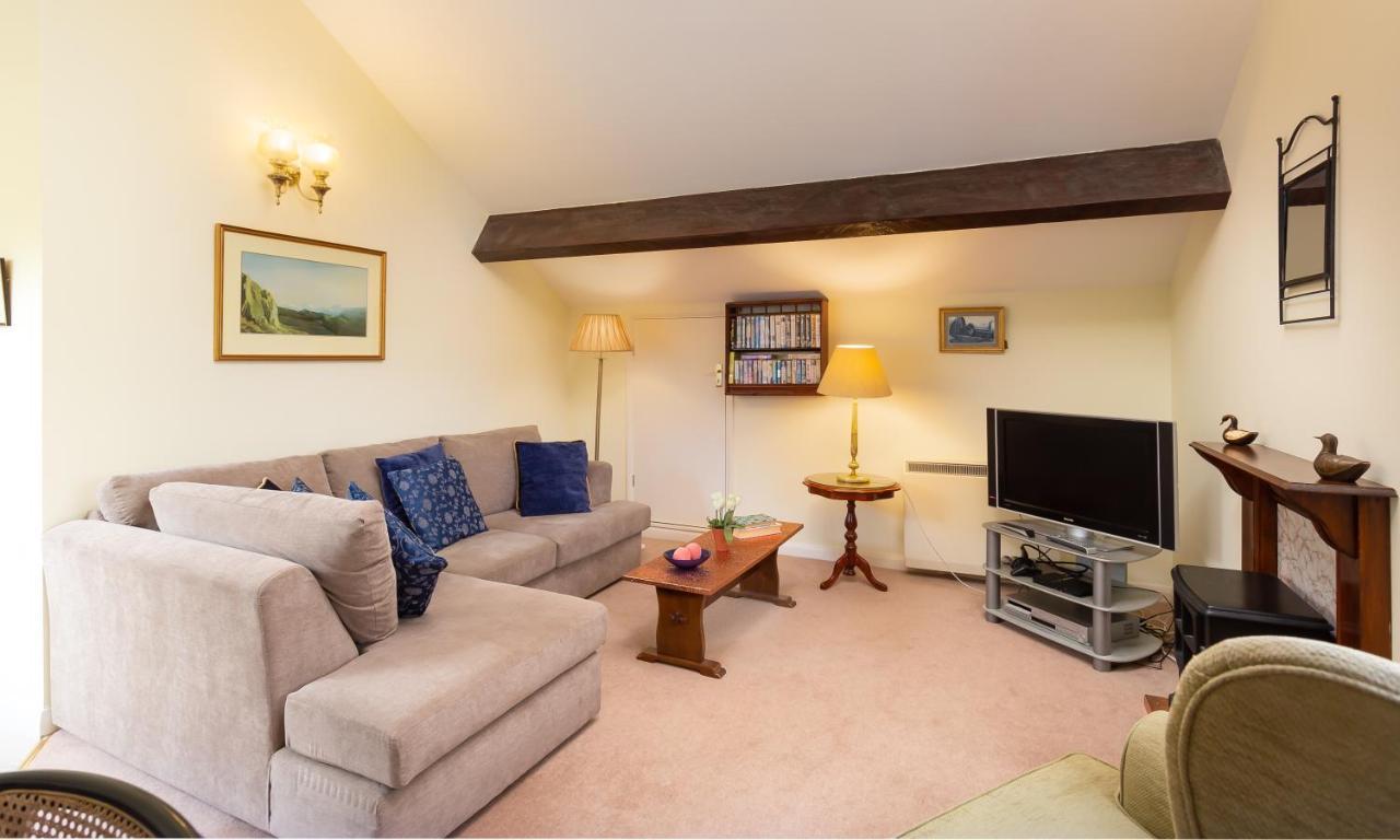 Lakefield House Hawkshead Extérieur photo