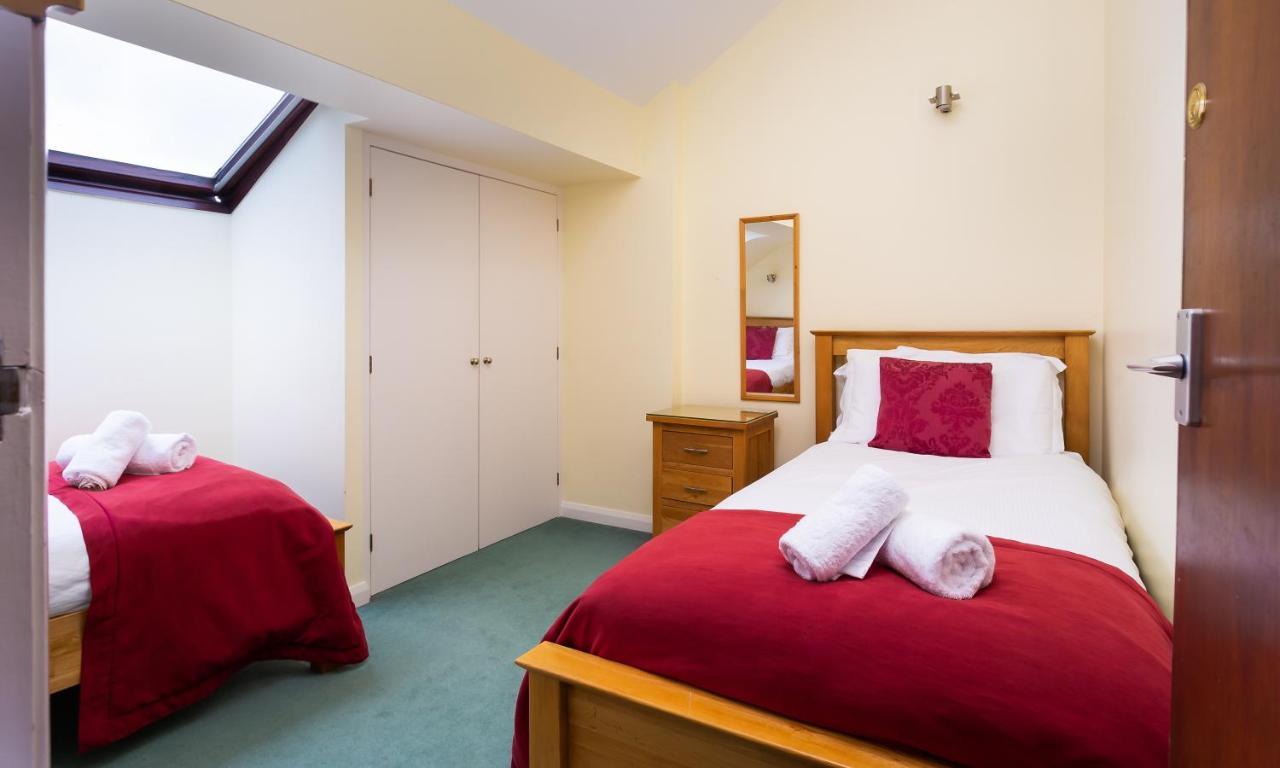 Lakefield House Hawkshead Extérieur photo